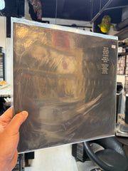 Metallica - Black Album (RE Sealed)