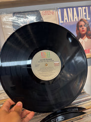 Never Let Me Down - David Bowie