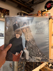 The Rolling Stones - Big Hits
