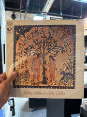 Shirley & Dolly Collins - Anthems in Eden (1969 Canada)