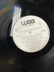 Wea sampler