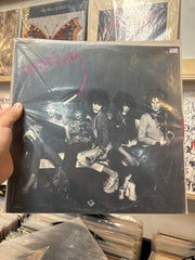 New York Dolls - Self Titled