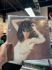 Patti Smith - Easter
