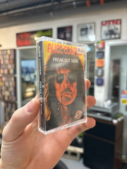Alice Cooper - Freak Out