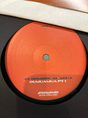 Oumuamua Parts 1&2 - El Hombre Al Agua