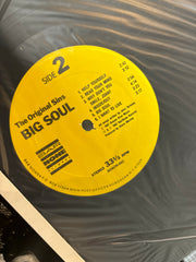 Original Sins - Big Soul