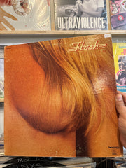 FLASH - FLASH IN THE CAN