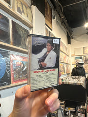 Michael Jackson - Thriller