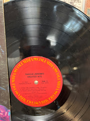 Greatest hits - Mahalia Jackson