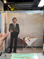 Eric Clapton - Money and Cigarettes