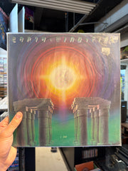 Earth Wind Fire - I Am