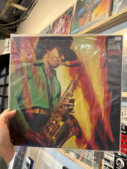 Gato Barbieri - Caliente