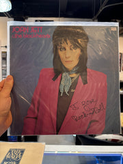 Joan Jett - I Love Rock n Roll