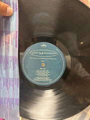 No guru, no Method, no Teacher - Van Morrison