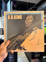 BB King - King Size (1977 Canada)