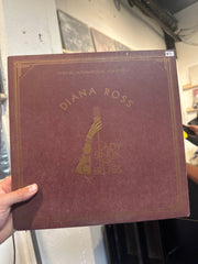 Lady Sings the Blues - Diana Ross
