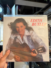 Edith Butler - Je Mappelle