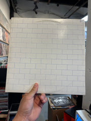Pink Floyd - The Wall
