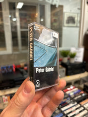 Peter Gabriel - Self Titled