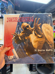 Justin Warfield - K Sera Sera