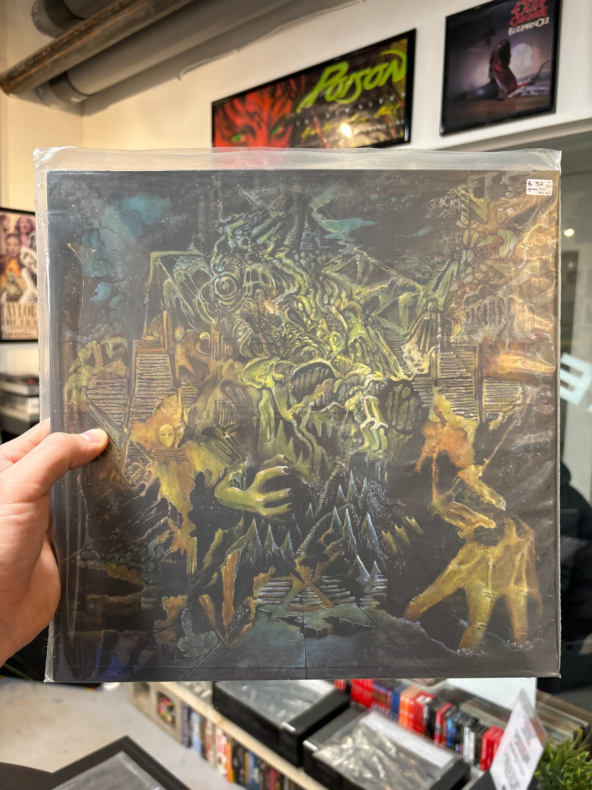 King Gizzard - Murder Of