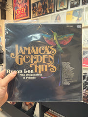 Jamaica’s Golden Hits