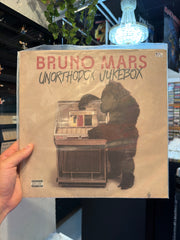 Bruno Mars - Unorthodox Jukebox