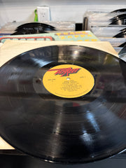 Sleep Dirt + Frank Zappa