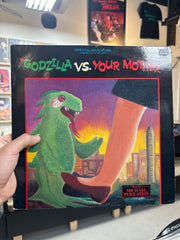 Godzilla vs Your Mother