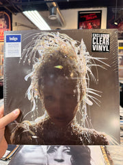Miley Cyrus - Something Beautiful (Clear Vinyl) (Sealed)