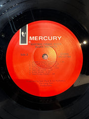 Blues magoos/electric comic book - mercury