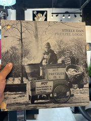 Steely Dan - Pretzel Logic