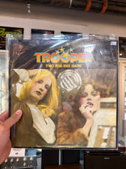 Trooper - Two For The Show