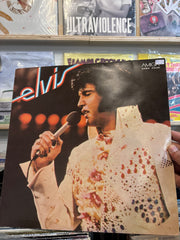 Amiga Stereo - Elvis