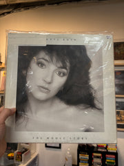 Kate Bush - Whole Story