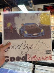 Juice Wrld - Goodbye