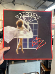 Krokus - Blitz