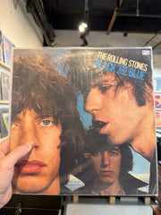 Rolling Stones - Black and Blue