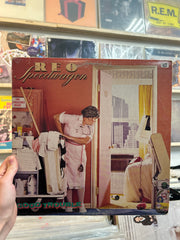 Good Trouble - Reo Speedwagon