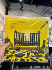 Metallica - 72 Seasons