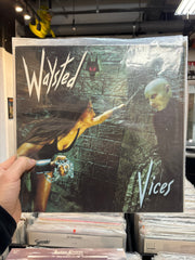 Wasted - Vices
