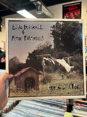 Edie Brickell & New Bohemians - Ghost of a Dog