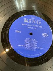 Messin around with the Blues - Memphis Slim