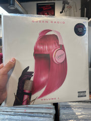 Nicki Minaj - Queen Radio