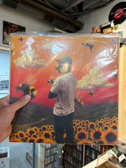 Tyler The Creator - Flowerboy