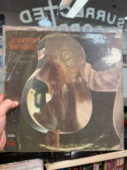 Johnny Winter - Progressive Blues (1967 Canada)