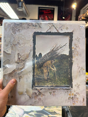 Led Zeppelin - 4