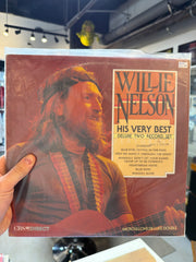 Willie Nelson - Greatest