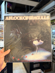 Flock of Seagulls - Never Again
