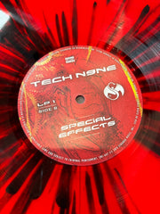 Special Effects - Tech Nine